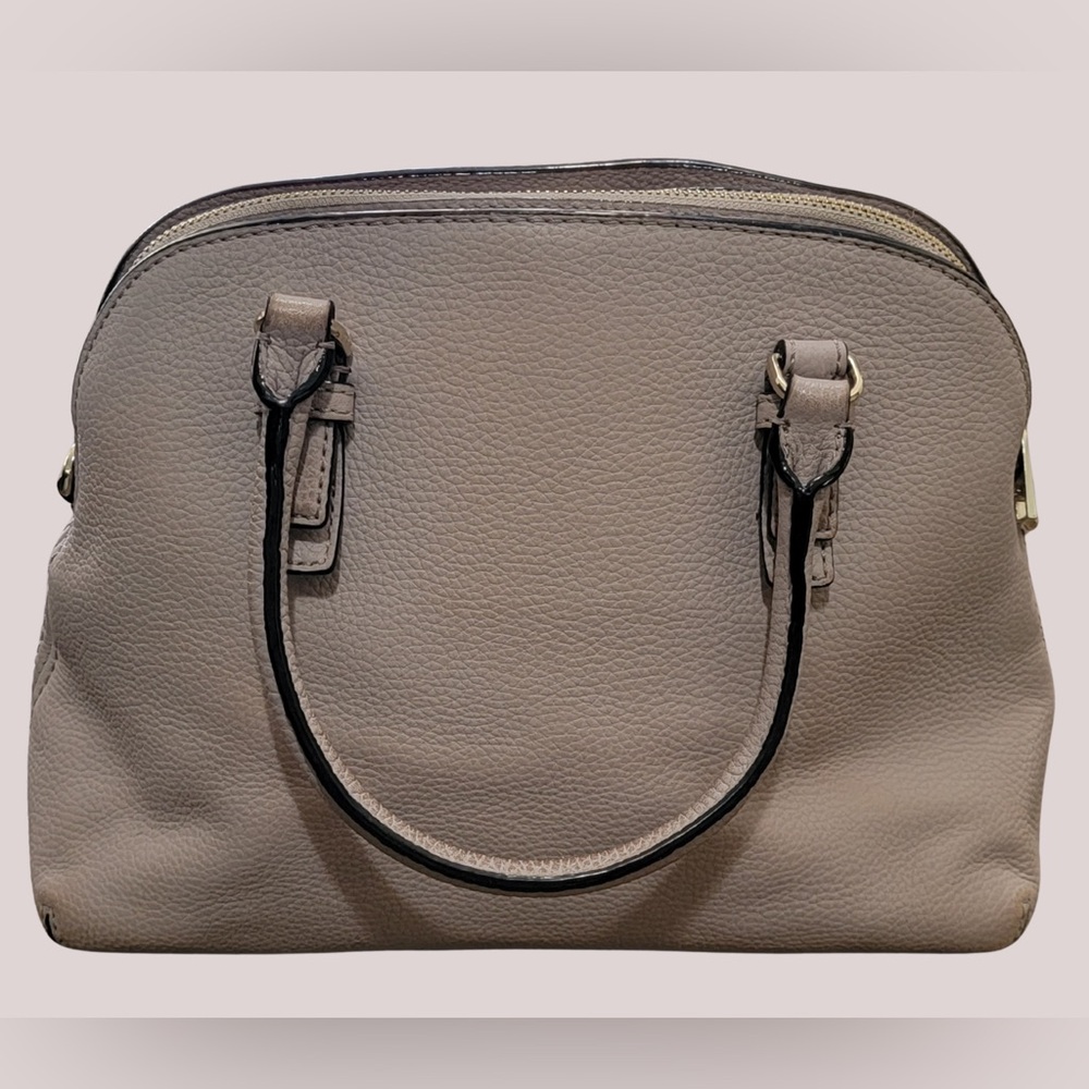 Kate Spade mauve Satchel Bag - Picture 2 of 8